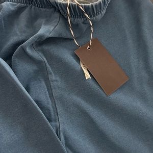 Matilda Jane ruffle jeans. New.